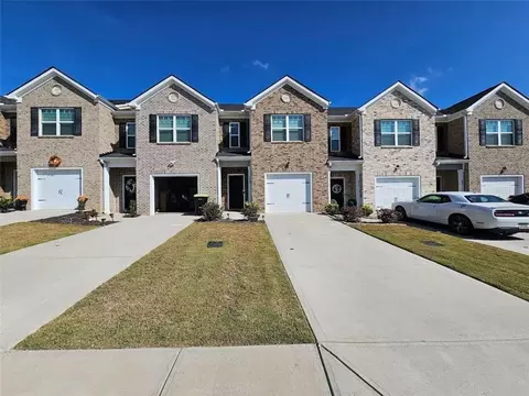 449 Broder Farms Dr, Stockbridge, GA 30281