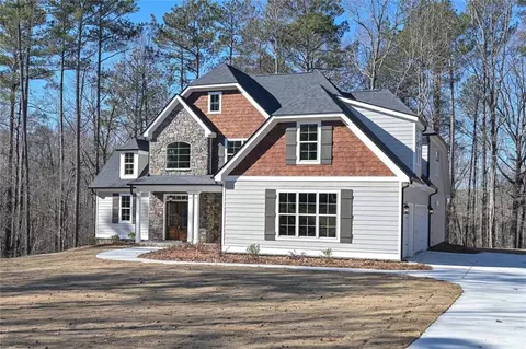 6841 Ga Highway 5 Hwy, Douglasville, GA 30135