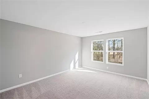 Bedroom - 1002 Rainier Dr, Euharlee, GA 30145 photo 1 of 5