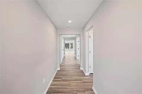 Entry Way - 1002 Rainier Dr, Euharlee, GA 30145 photo 1 of 5