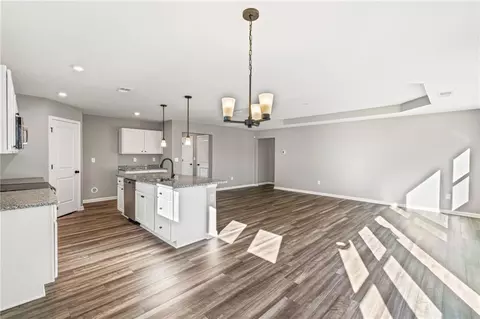 Other - 1002 Rainier Dr, Euharlee, GA 30145 photo 4 of 8