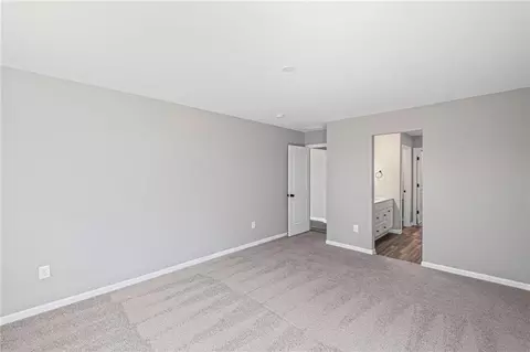 Bedroom - 1002 Rainier Dr, Euharlee, GA 30145 photo 2 of 5
