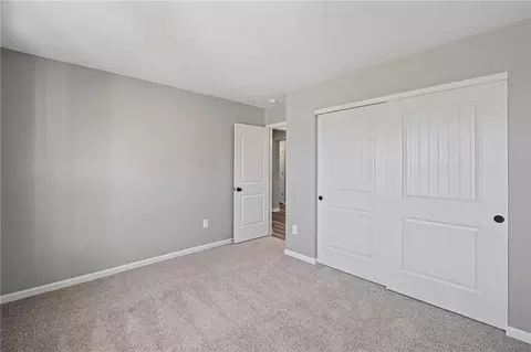 Bedroom - 1002 Rainier Dr, Euharlee, GA 30145 photo 5 of 5