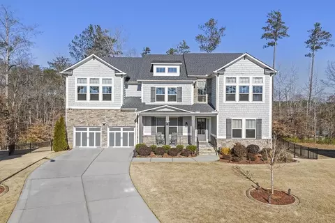 612 Taymack W, Woodstock, GA 30188