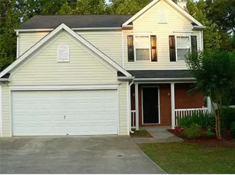 517 Carrington Ct, Canton, GA 30115