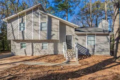 3485 Tarragon Dr, Decatur, GA 30034