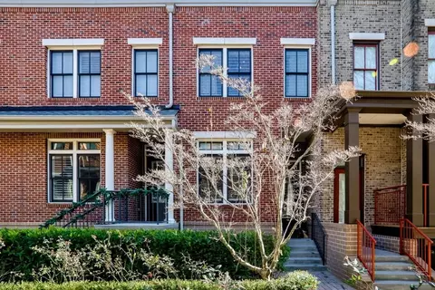 4724 Cypress Cmns #702, Atlanta, GA 30338