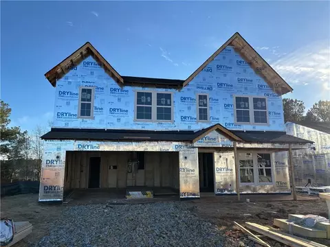1010 Rainier Dr, Euharlee, GA 30145