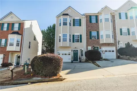 1615 Indian Way, Cumming, GA 30040
