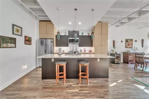 805 Peachtree St #515, Atlanta, GA 30308