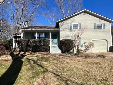 4549 Bedford Pl, Douglasville, GA 30135