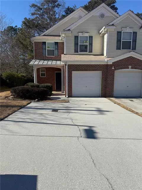 101 Ellis Dr #101, Conyers, GA 30012