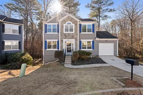3409 Rapids Way, Decatur, GA 30034