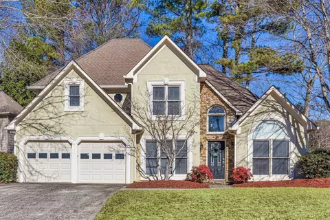 404 Middle Valley Ln, Woodstock, GA 30189