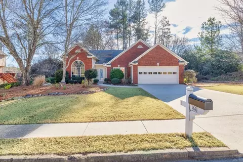 1841 Fontana Ln, Lawrenceville, GA 30043