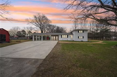 148 Walker Rd NW, Cartersville, GA 30121