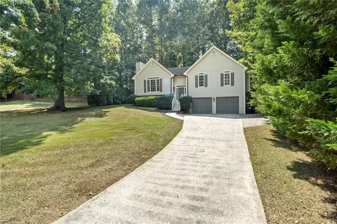 4817 Westbourne Dr, Powder Springs, GA 30127