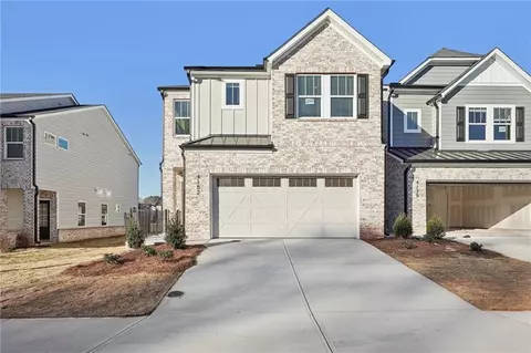 4182 Waratah Way, Mableton, GA 30126