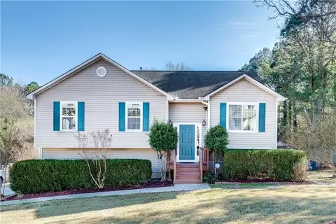 1890 Tribble Ridge Dr, Lawrenceville, GA 30045