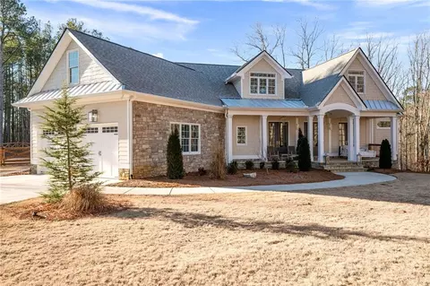 116 Bridle Ridge Ln, Canton, GA 30114