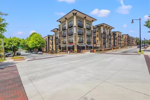 5300 Peachtree Rd #3510, Chamblee, GA 30341