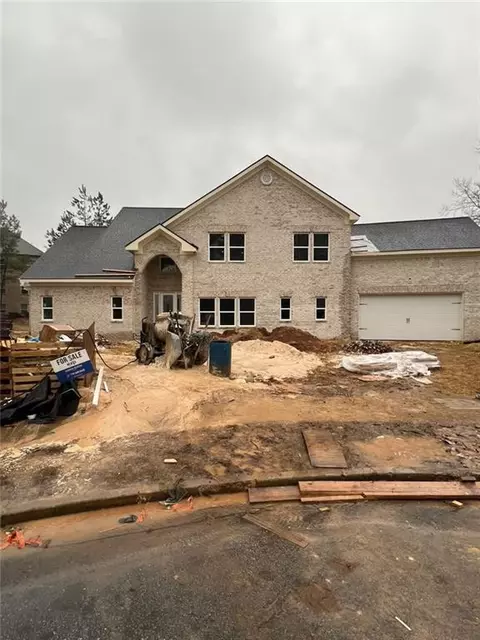 4648 Lantern Ct, Lithonia, GA 30038