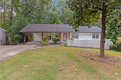 2779 Pasco Ln SE, Atlanta, GA 30316