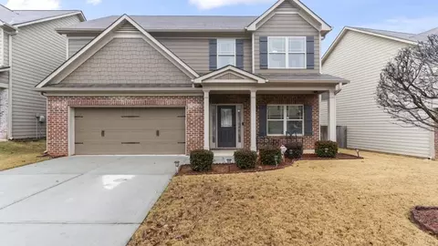 2373 Newbury Oaks Dr, Lawrenceville, GA 30044
