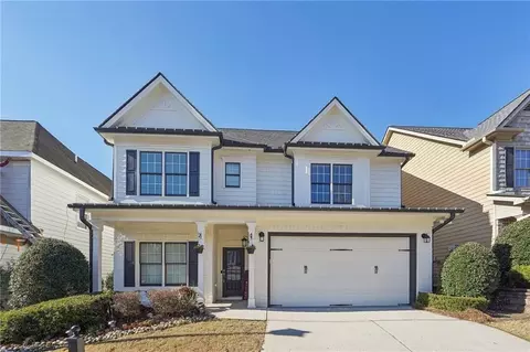 272 Water Oak Pl, Alpharetta, GA 30009