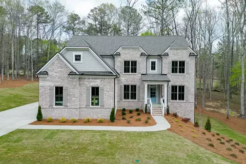 1730 Lane Creek Dr, Bishop, GA 30621