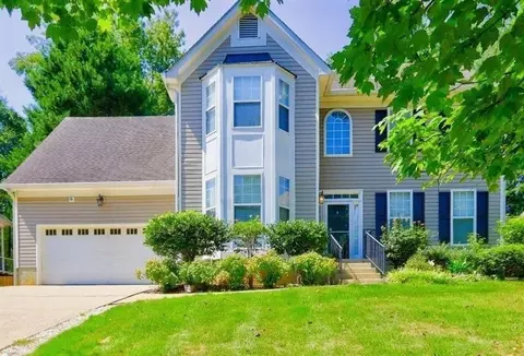 105 Ardenlee Dr, Peachtree City, GA 30269