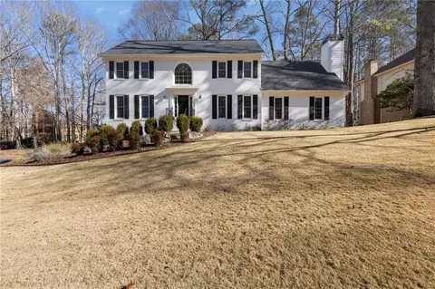 5625 Fort Fisher Way, Peachtree Corners, GA 30092