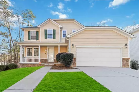 6180 Chastain Way, Fairburn, GA 30213