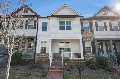 3620 Princeton Ave, College Park, GA 30337