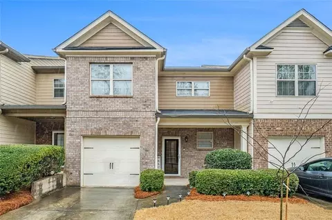 1328 Stone Bay Dr SW, Atlanta, GA 30331