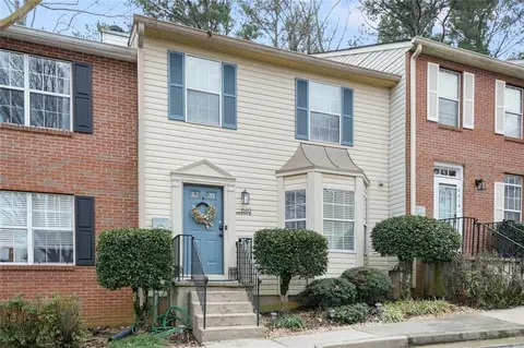6412 Wedgeview Dr, Tucker, GA 30084