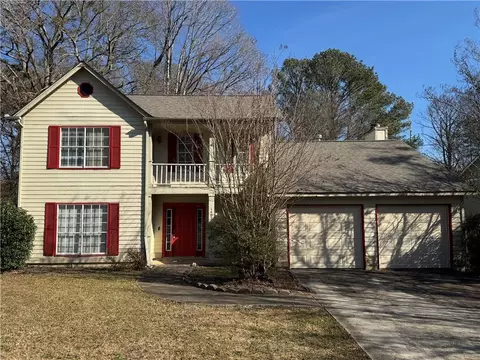 1402 Chelsea Downs Ln NE, Conyers, GA 30013