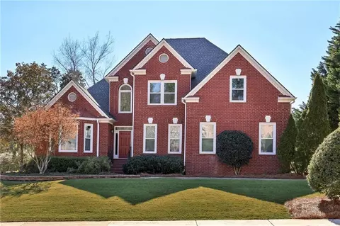 7130 Fawn Lake Dr, Alpharetta, GA 30005