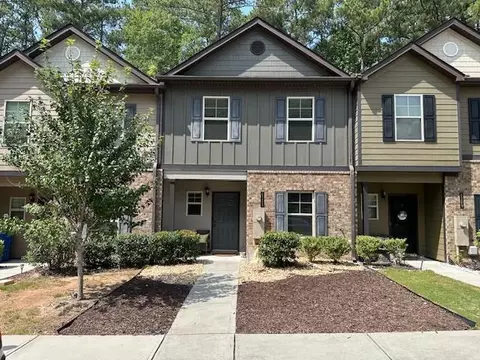 4193 Shoals Ln, Union City, GA 30291