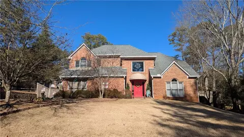 5175 Skidaway Dr, Johns Creek, GA 30022