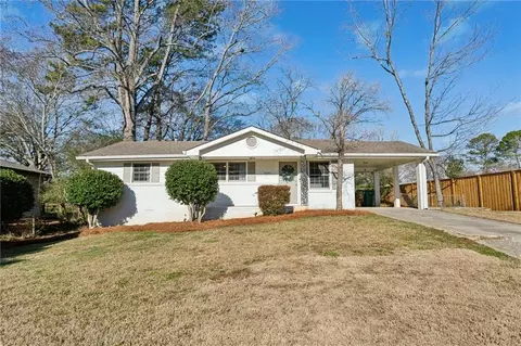 3050 Highland Dr SE, Smyrna, GA 30080