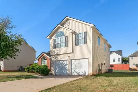80 Keyton Dr, Covington, GA 30016 photo 2