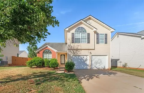 80 Keyton Dr, Covington, GA 30016