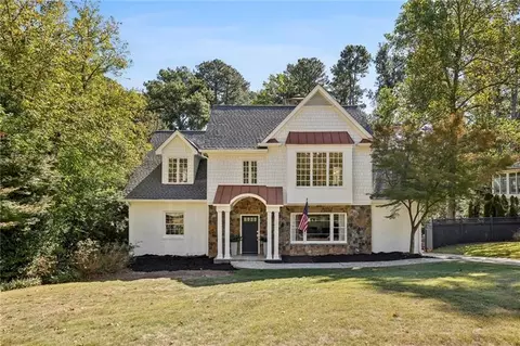 687 Darlington Rd NE, Atlanta, GA 30305