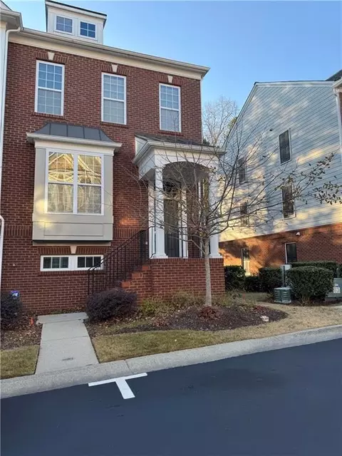 2180 Weldonberry Dr, Atlanta, GA 30319