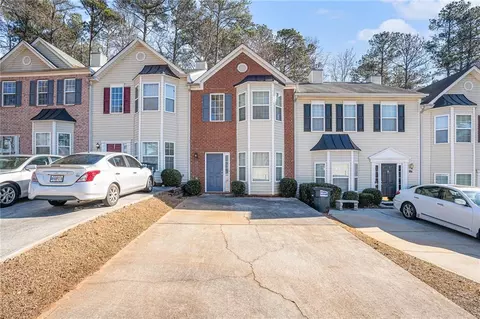 1205 Blairs Pointe Dr #1, Austell, GA 30168