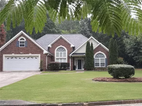 3957 Birdie Dr, Douglasville, GA 30134
