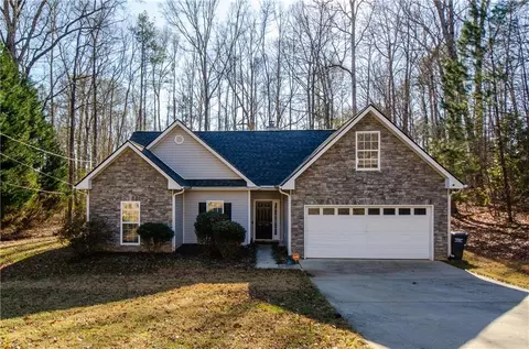 2183 Hampton Trl SE, Conyers, GA 30013