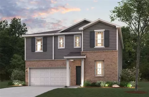 7077 Brushwood Bnd, Lithonia, GA 30058