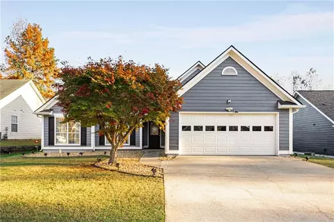 2914 Arendel Dr, Lawrenceville, GA 30044